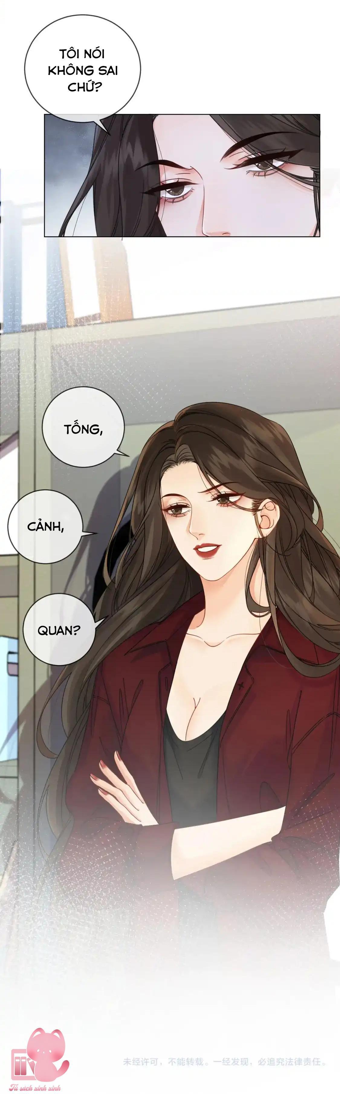 nàng tiểu thư pháp y thân yêu của tôi chapter 17 27