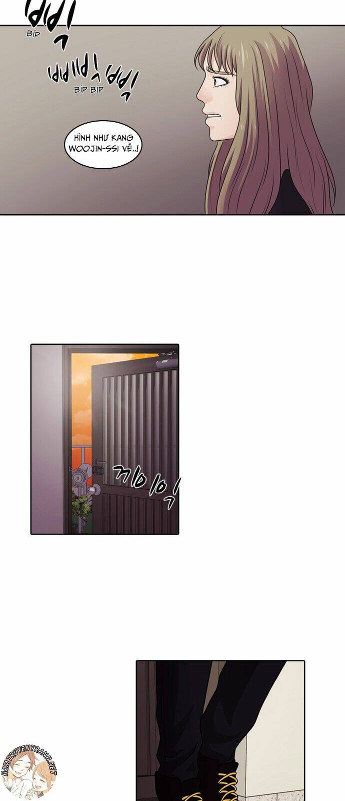 tomorrow - ngày mai chapter 26 49