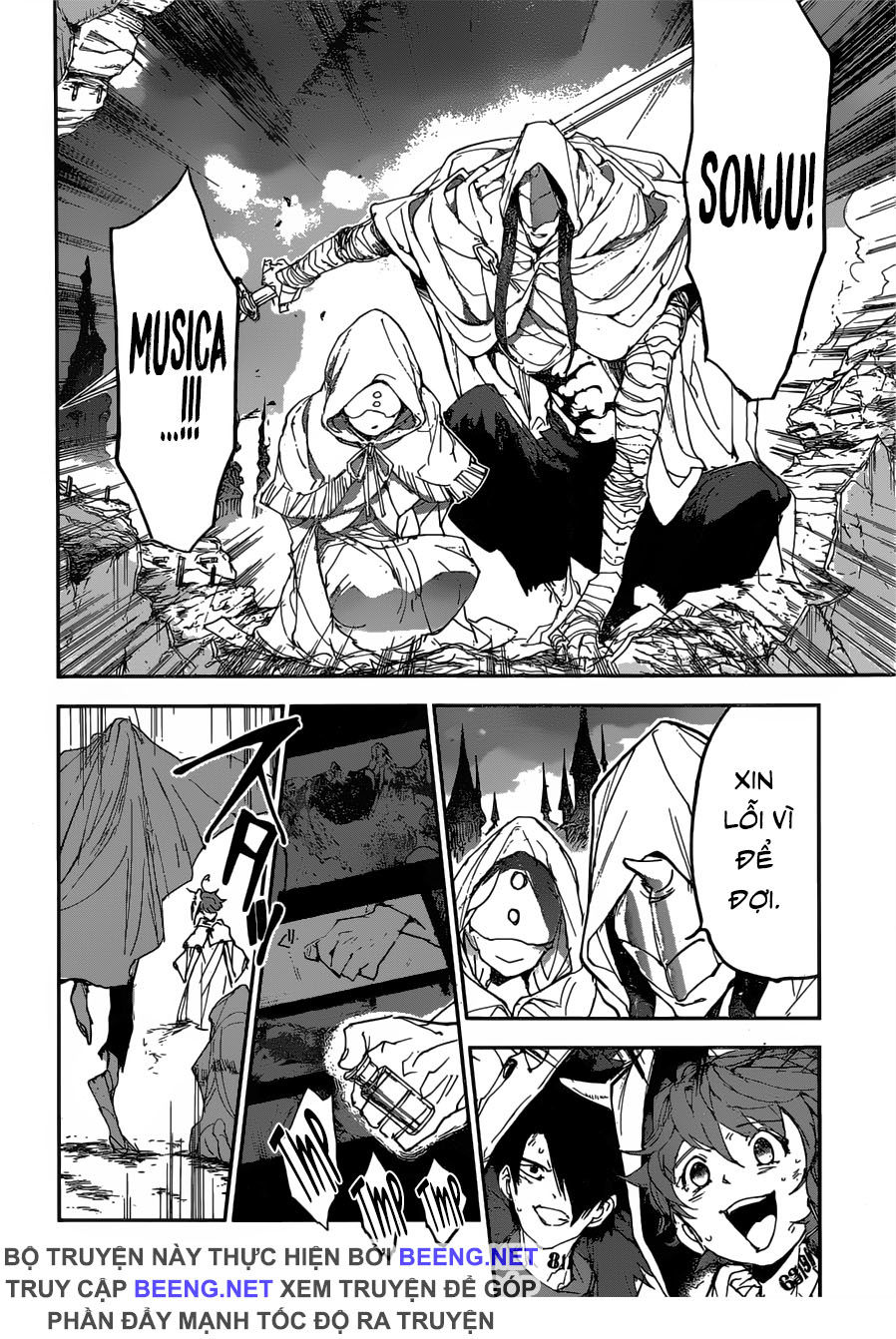 miền đất hứa chapter 156 14