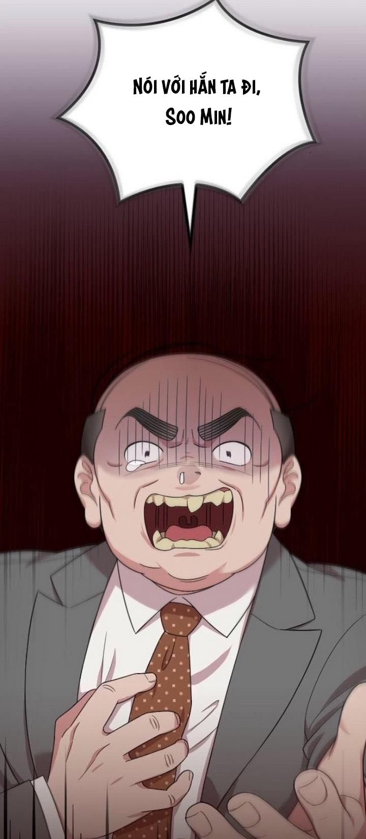 cô đi mà lấy chồng tôi chapter 18.2 39