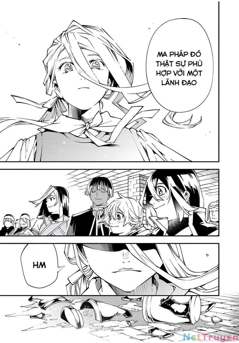 tái sinh thành quý tộc với kĩ năng 'appraisal' chapter 71 17