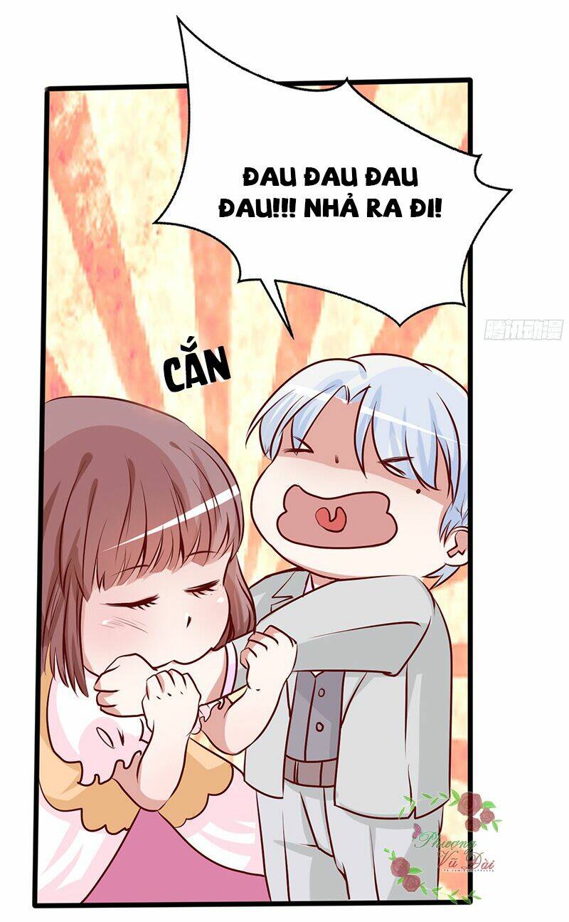 36 kế theo đuổi chồng: ông xã à, tới chiến nào! chapter 1.3 15