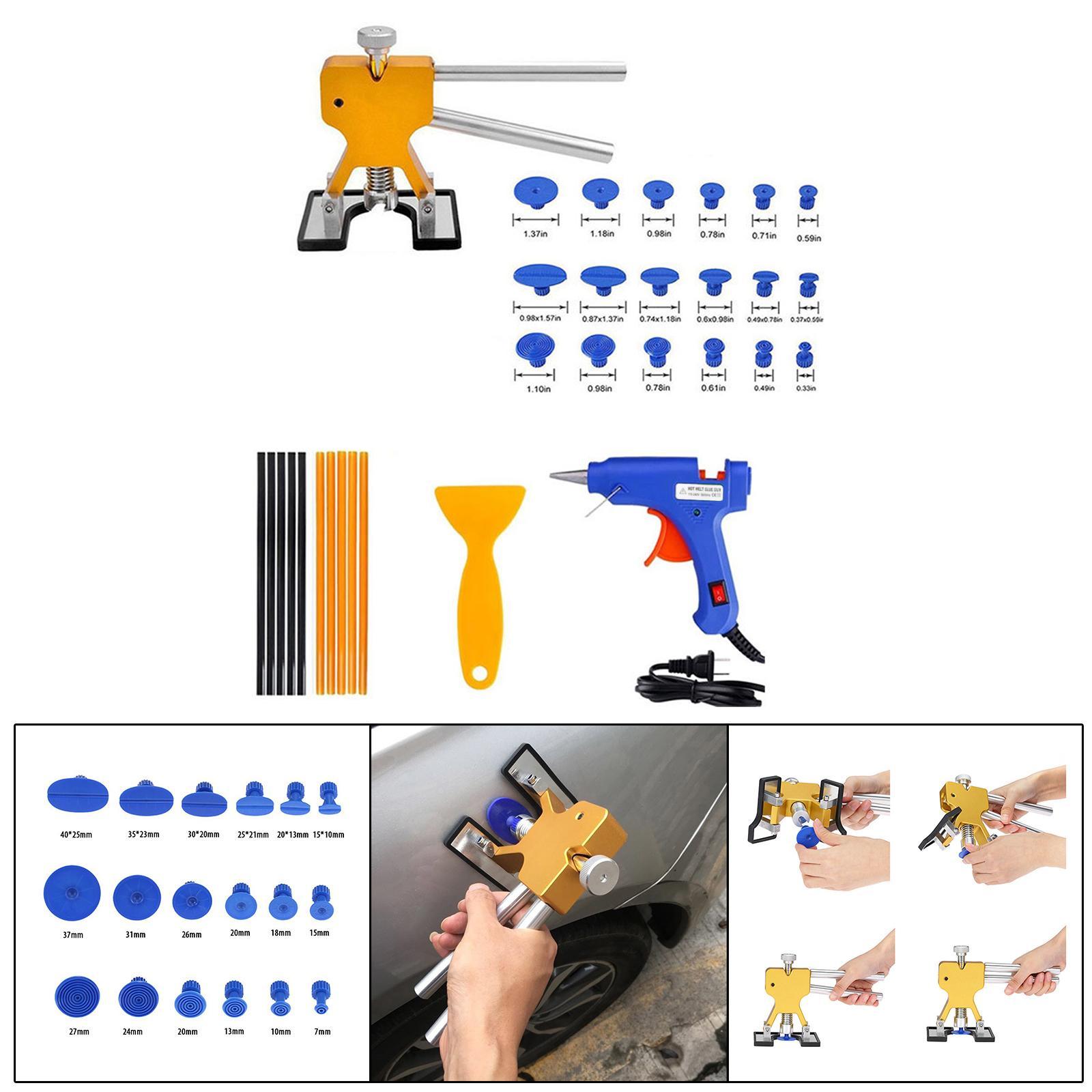 31x Removal Repair Part Removal Tools for Car