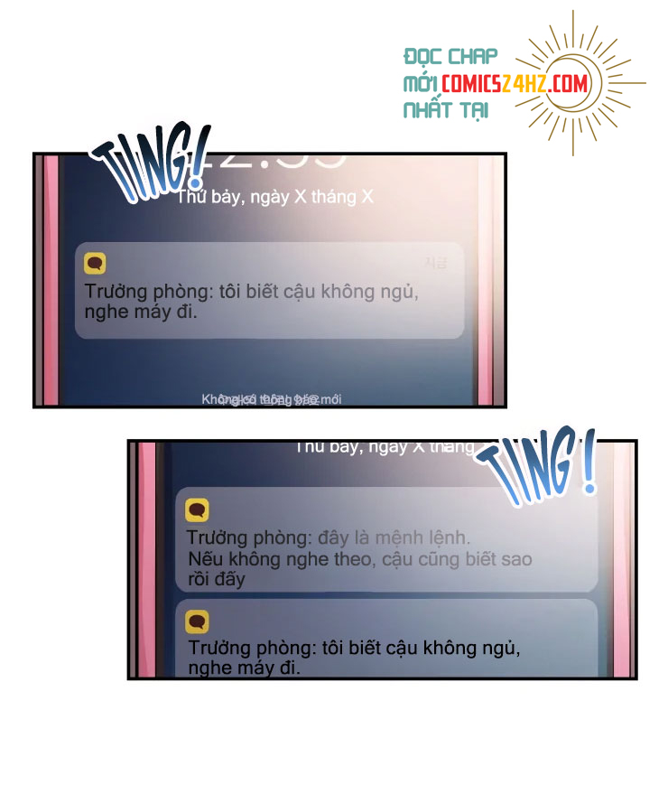 hợp đồng tình yêu chapter 16 37