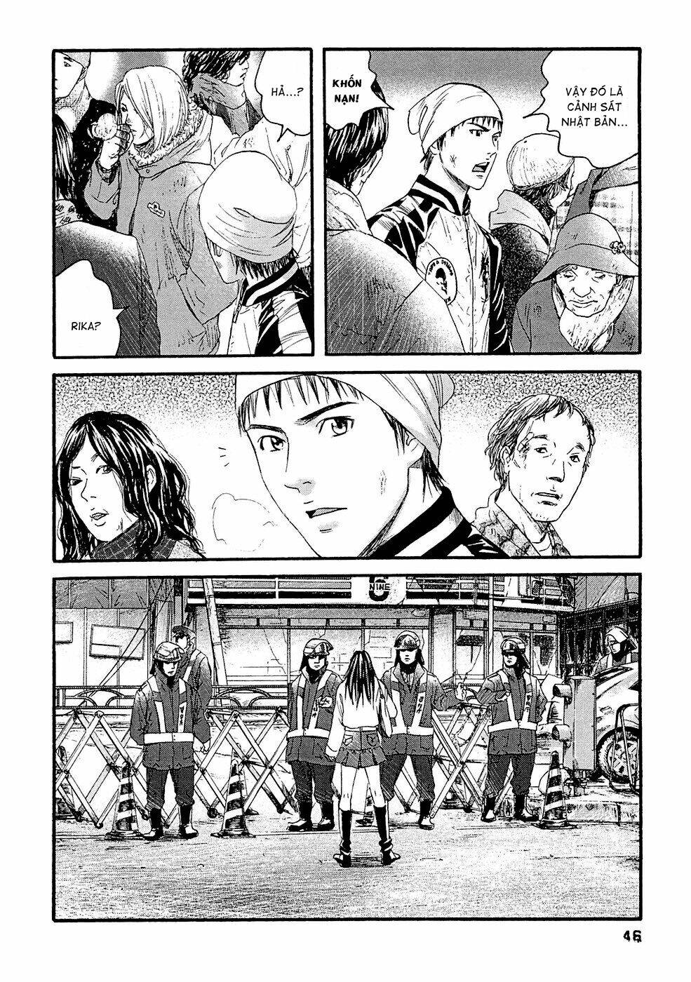 kanojo wo mamoru 51 no houhou chapter 22 8