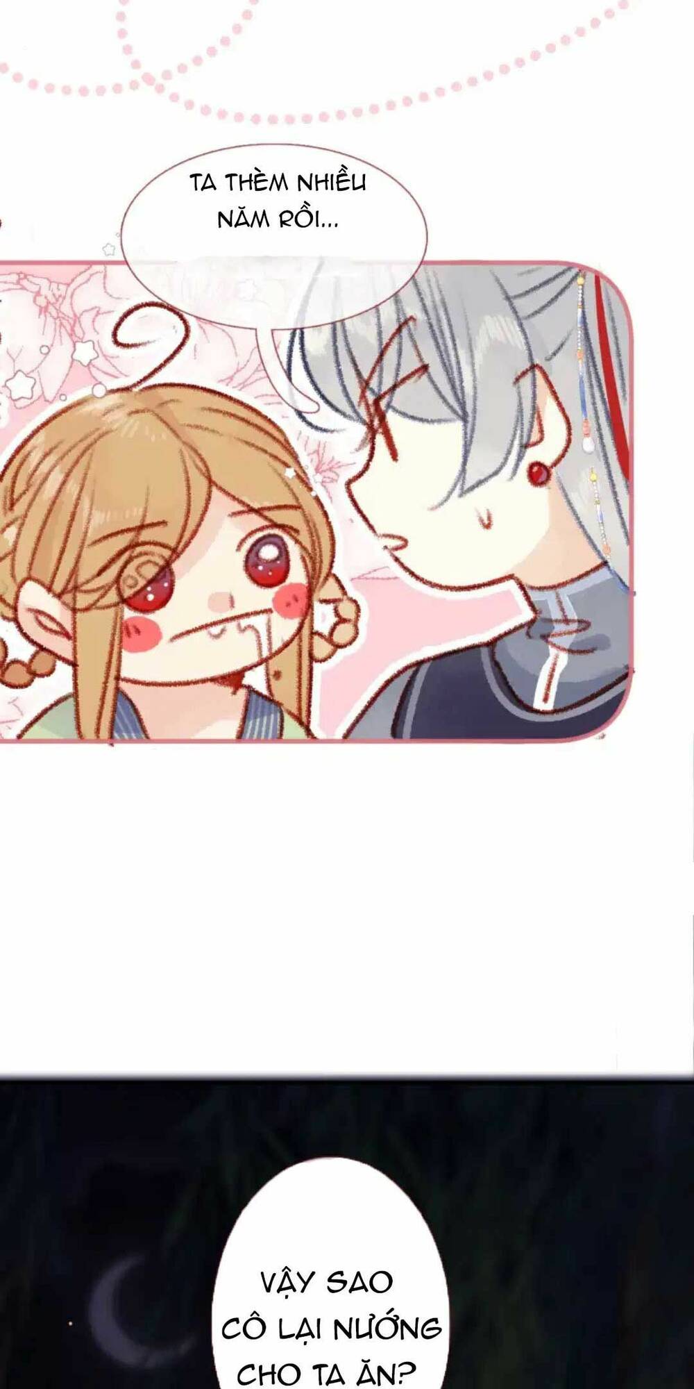 hoàng đế bệ hạ : cùng ta đi ăn xin nào chapter 10 7