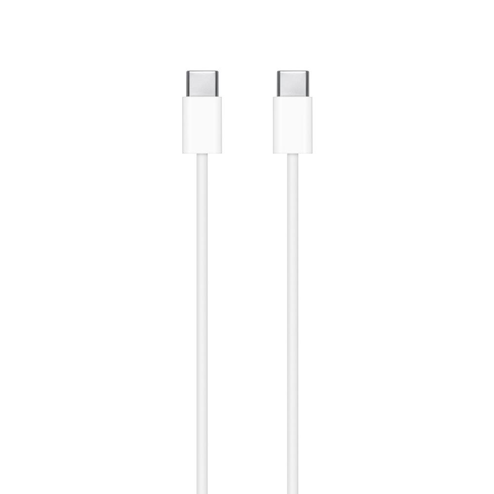 Cáp sạc USB-C Apple MUF72ZA/A (1m) - Hàng Chính Hãng