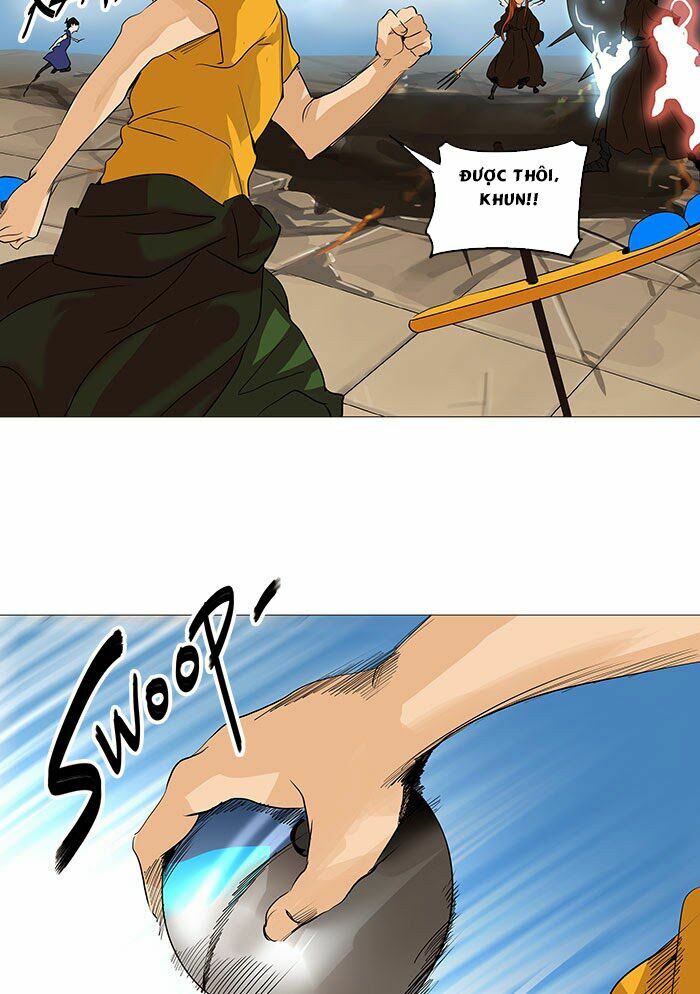 tòa tháp bí ẩn 2 chapter 148 27