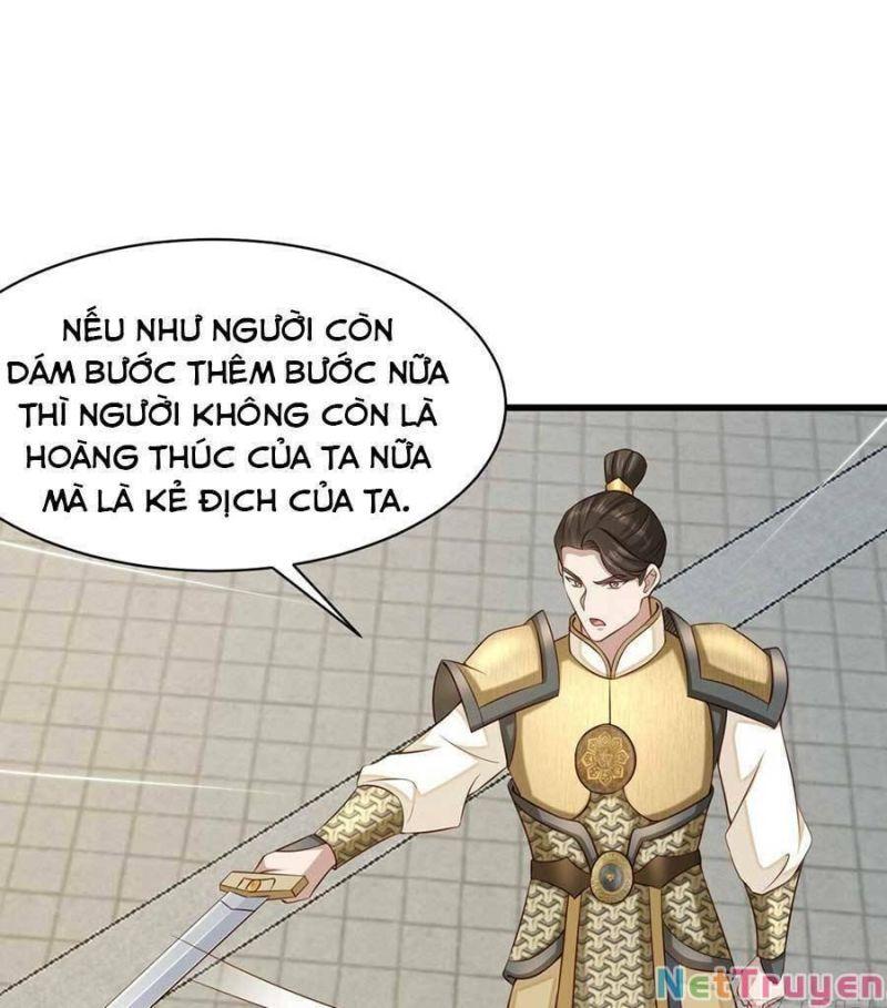 thuần hóa ba ba bạo quân chapter 96 7