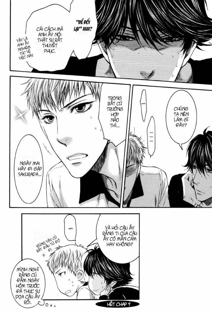 elektel delusion chapter 4 12