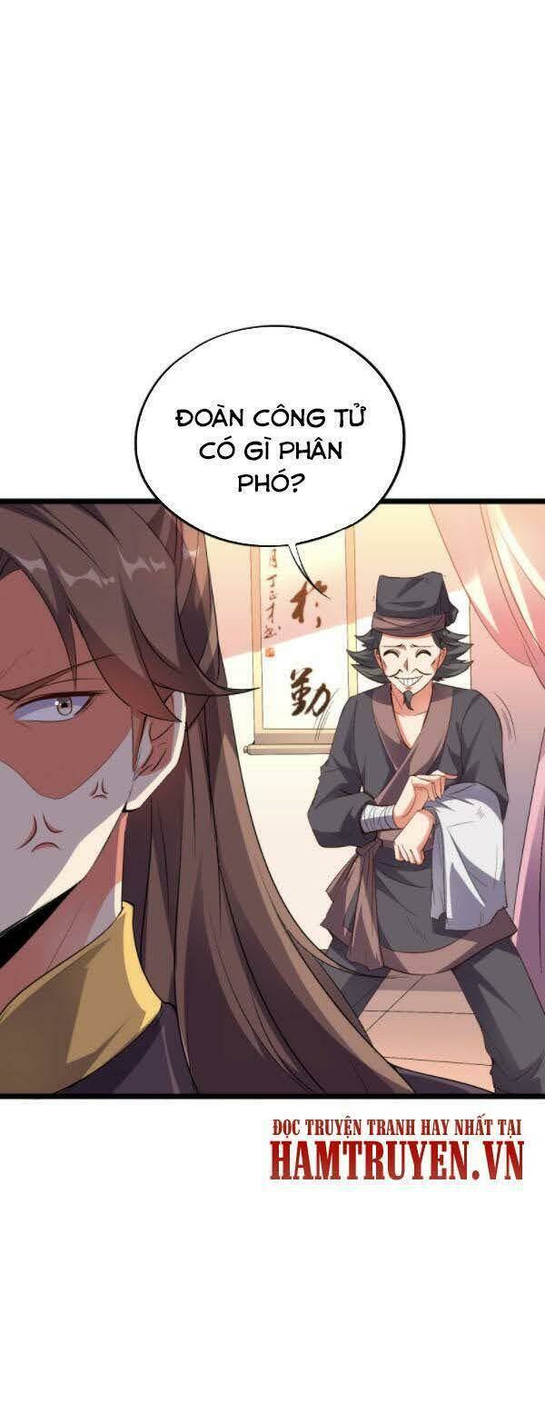 phục thiên thánh chủ chapter 60 21