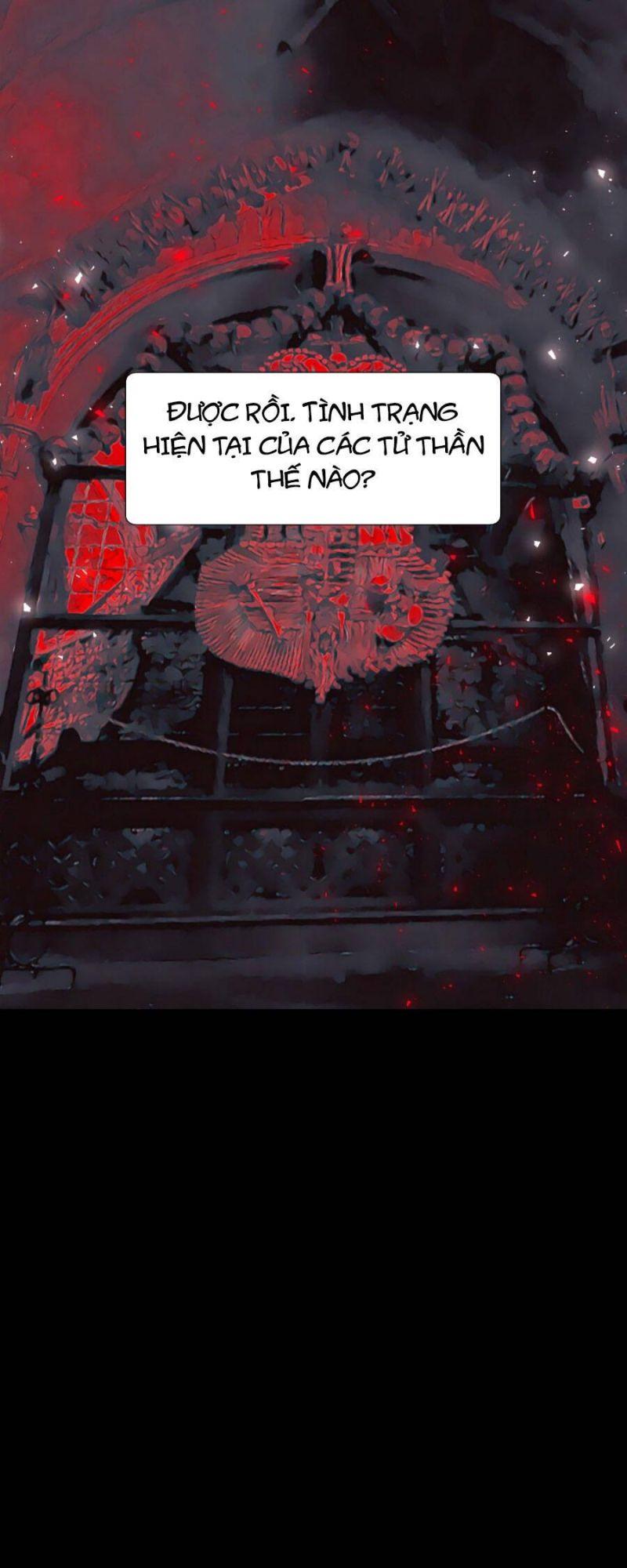 tử thần chapter 70 91