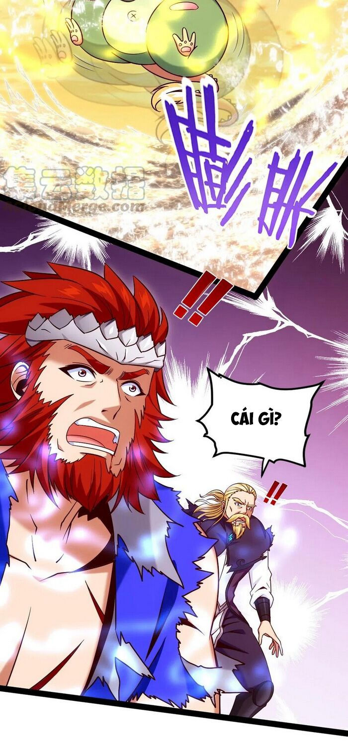 ma thú kiếm thánh dị giới tung hoành chapter 156 23