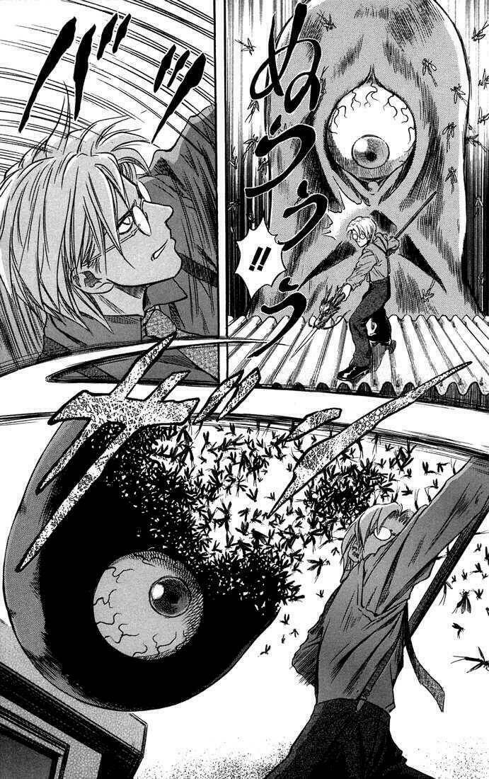 otogi matsuri chapter 6 9