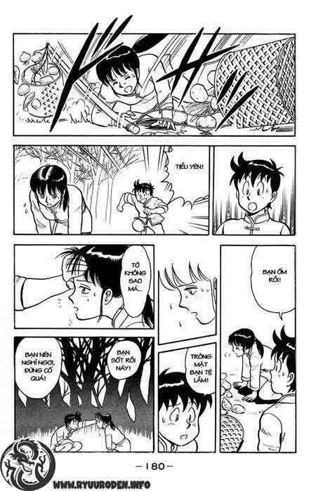 hoàng phi hồng phần 1 chapter 3 178