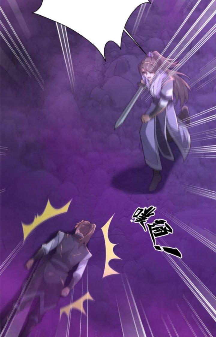 võ thánh này cũng quá khẳng khái chapter 18 91