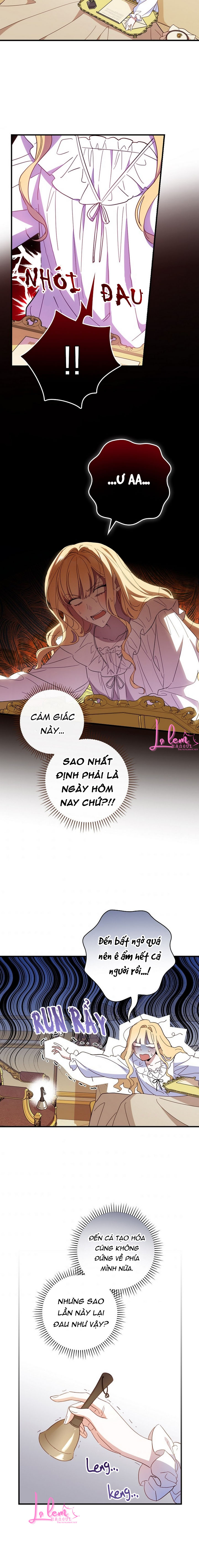 phương pháp khiến chồng đứng về phía của tôi chapter 20 20