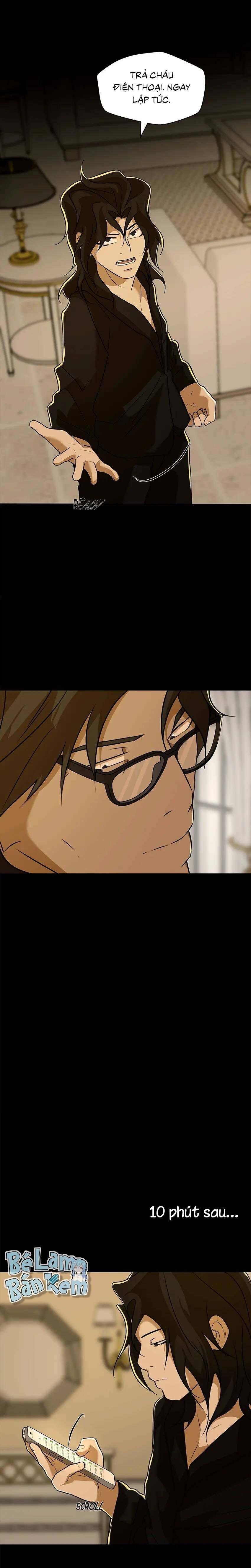 love murder basketball chapter 57 21