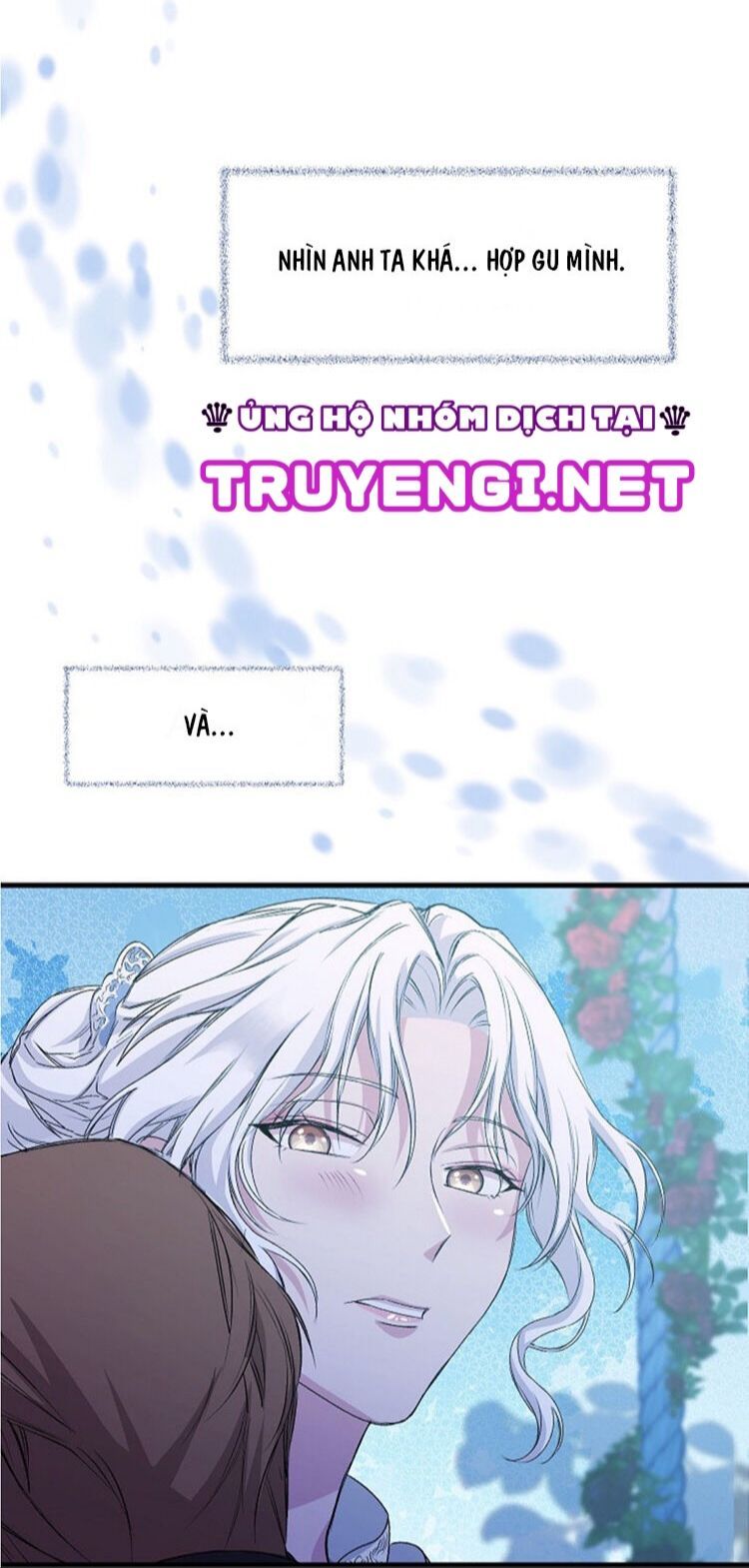 đừng gọi tôi là chị chapter 3 40