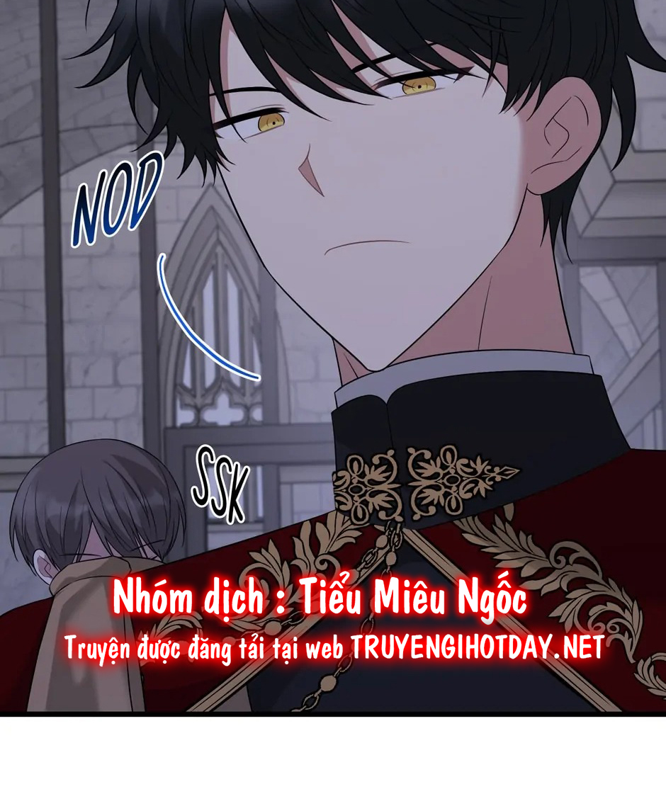 anh trai nguy hiểm của tôi chapter 90 44