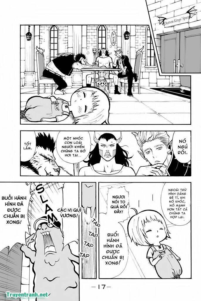 sodatechimaou chapter 2 10