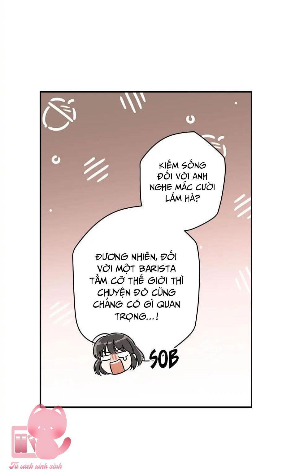 quán cà phê của bom chapter 9 29