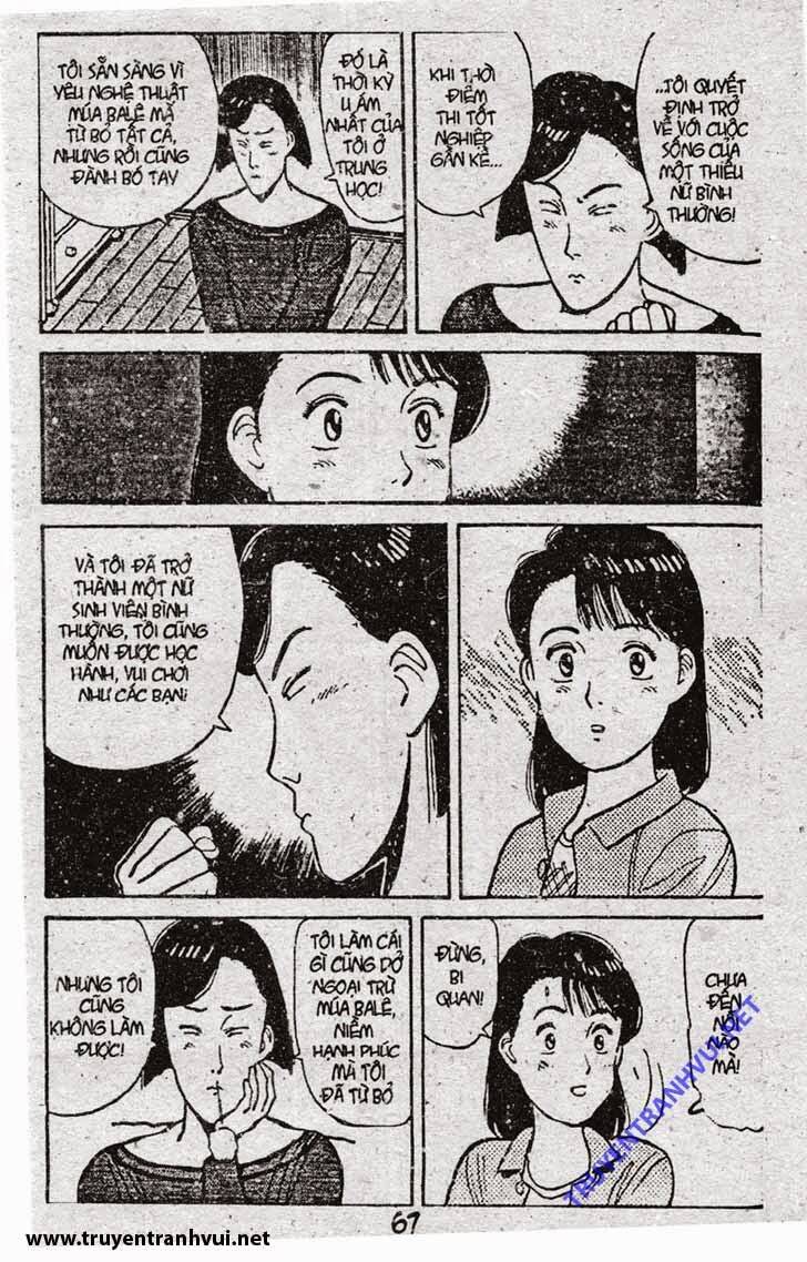 yawara chapter 72 13