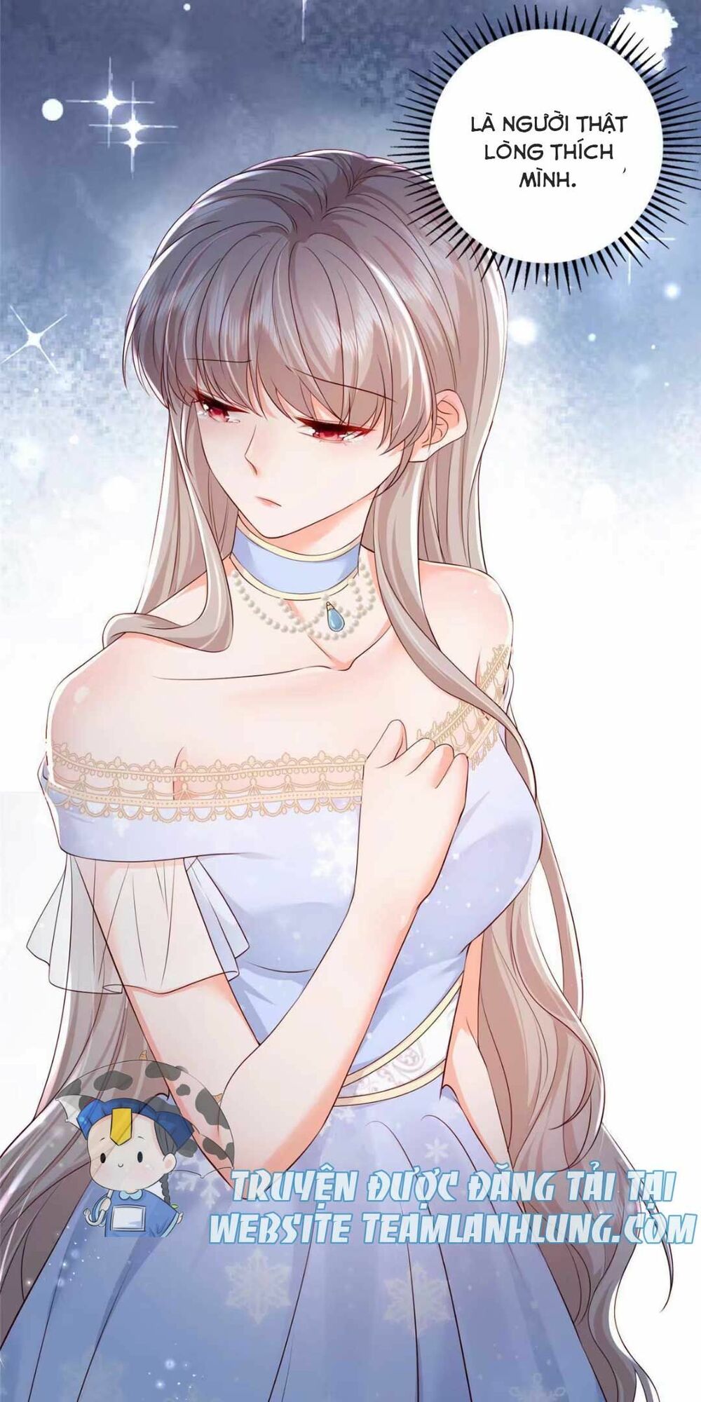 manh thê bé bỏng không dễ chọc chapter 10 7