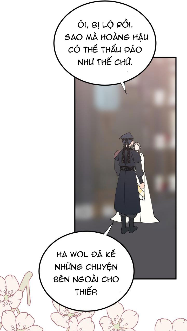 độc chủ chapter 36 30