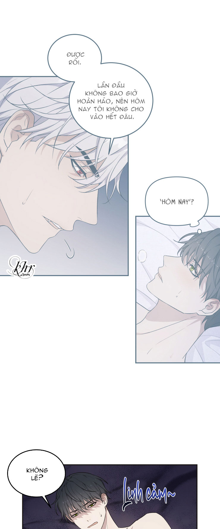 hỗn mộng chapter 22 16