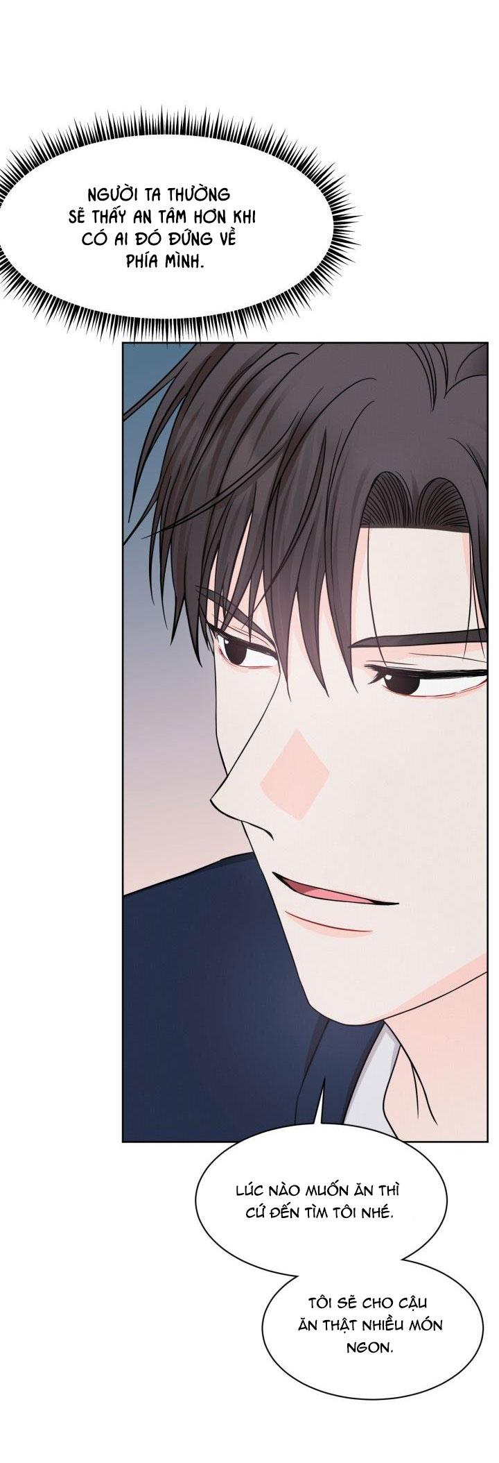 quý đói chapter 5 27