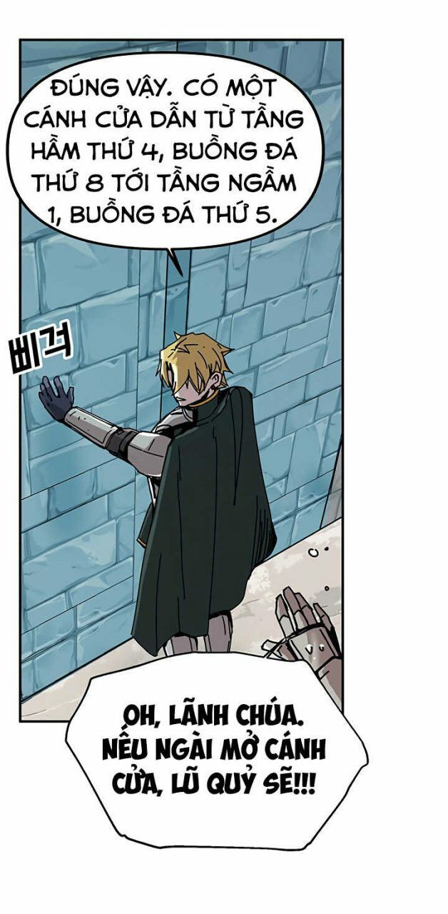 người chơi lỗi chapter 50 44