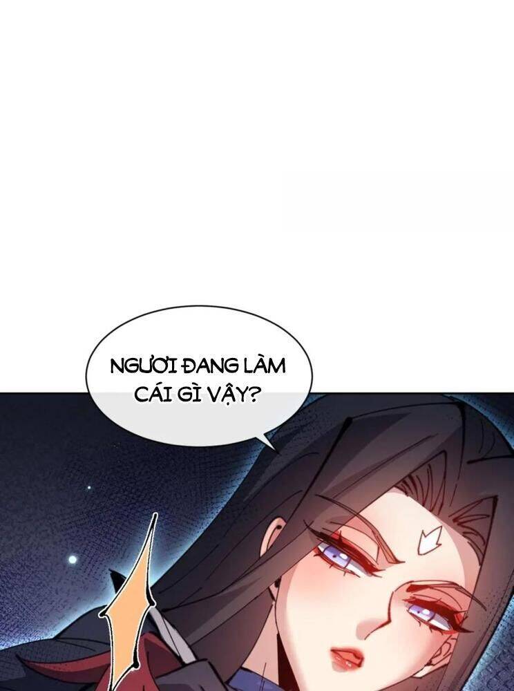 Sư Tôn: Nghịch Đồ Này Mới Không Phải Là Thánh Tử chapter 97 86