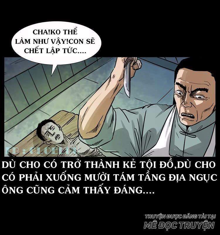 tiên sơn truyền kỳ chapter 14 21