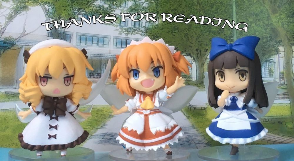 touhou - ningentachi no gensoukyo chapter 13 28