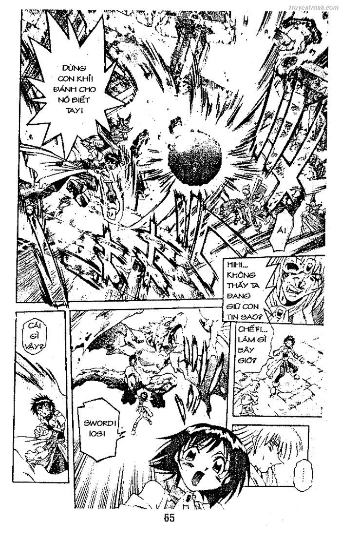 devil and devil chapter 67 24