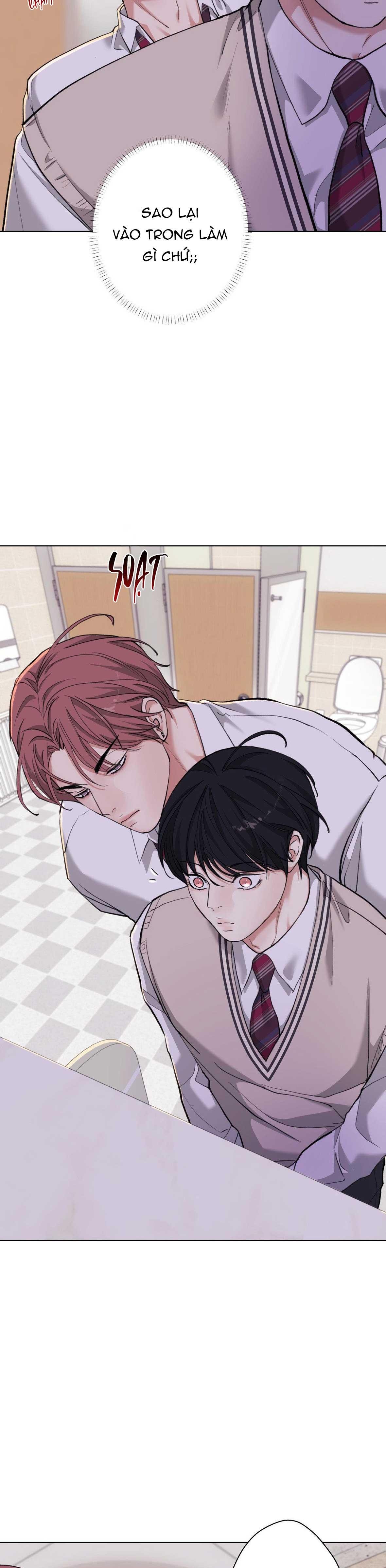 em bé và đại ca chapter 30 19