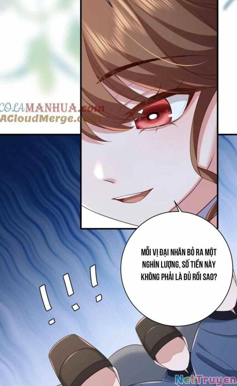 phương thức sinh tồn của công chúa pháo hôi chapter 165 41