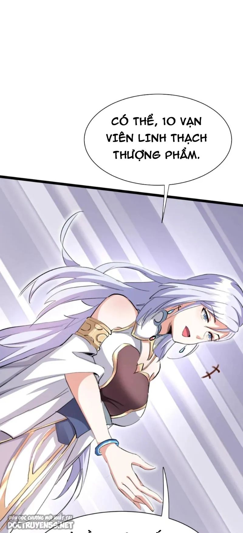 huyền huyễn: ta bắt đầu vô địch từ bại gia chapter 2 33