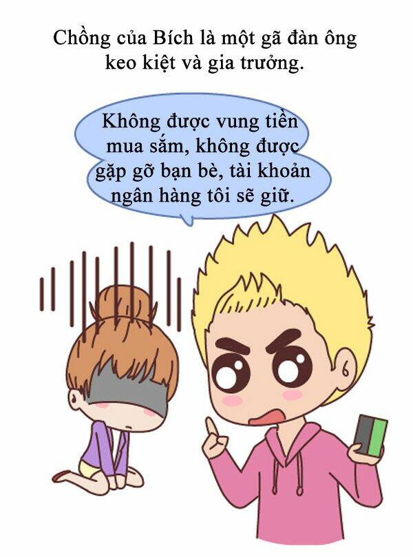 giải mã tình yêu chapter 27 42