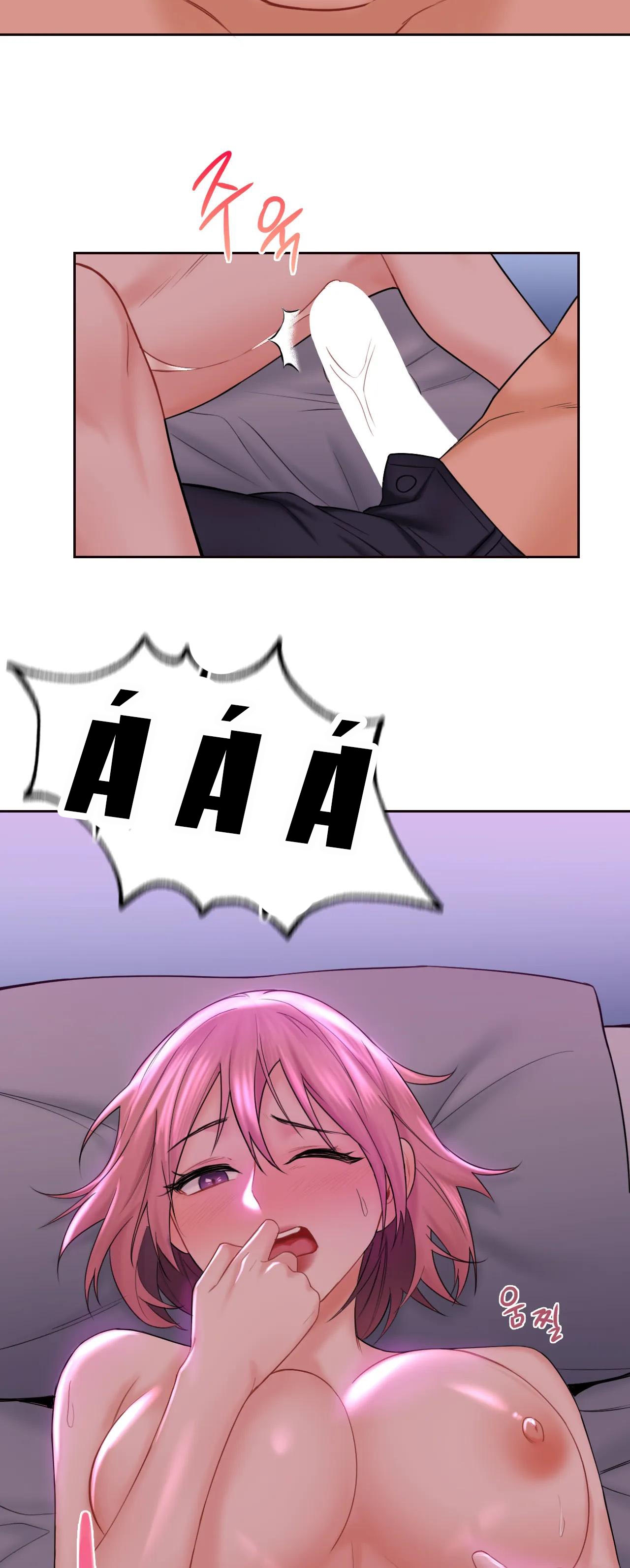 [18+] không là bạn bè chapter 8.1 9