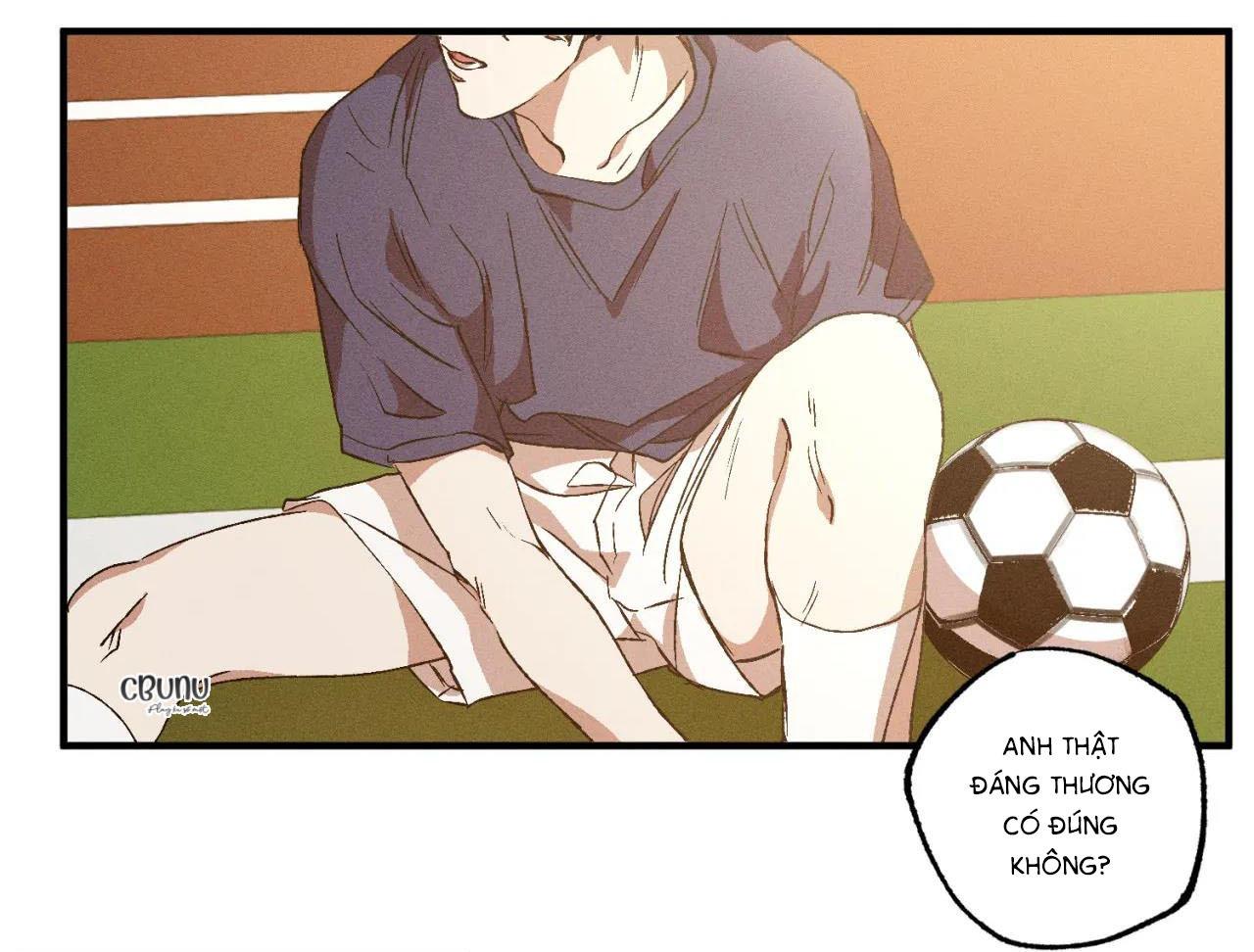 bẫy đôi ngọt ngào chapter 30 71