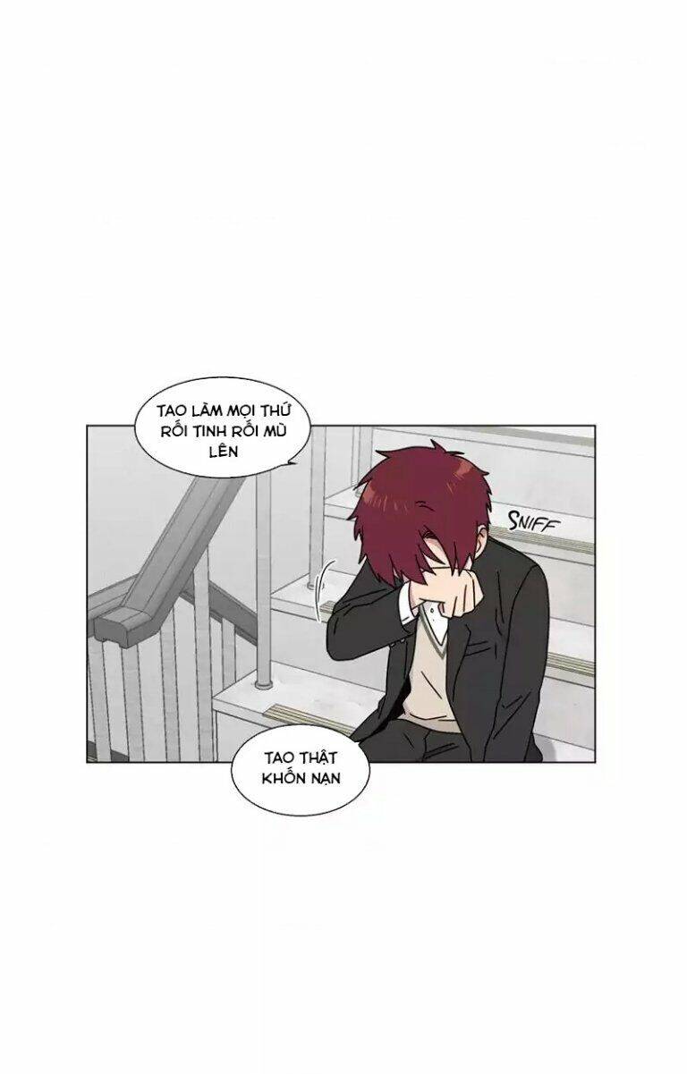 …”một sự thật khá khó chịu.” chapter 48 45