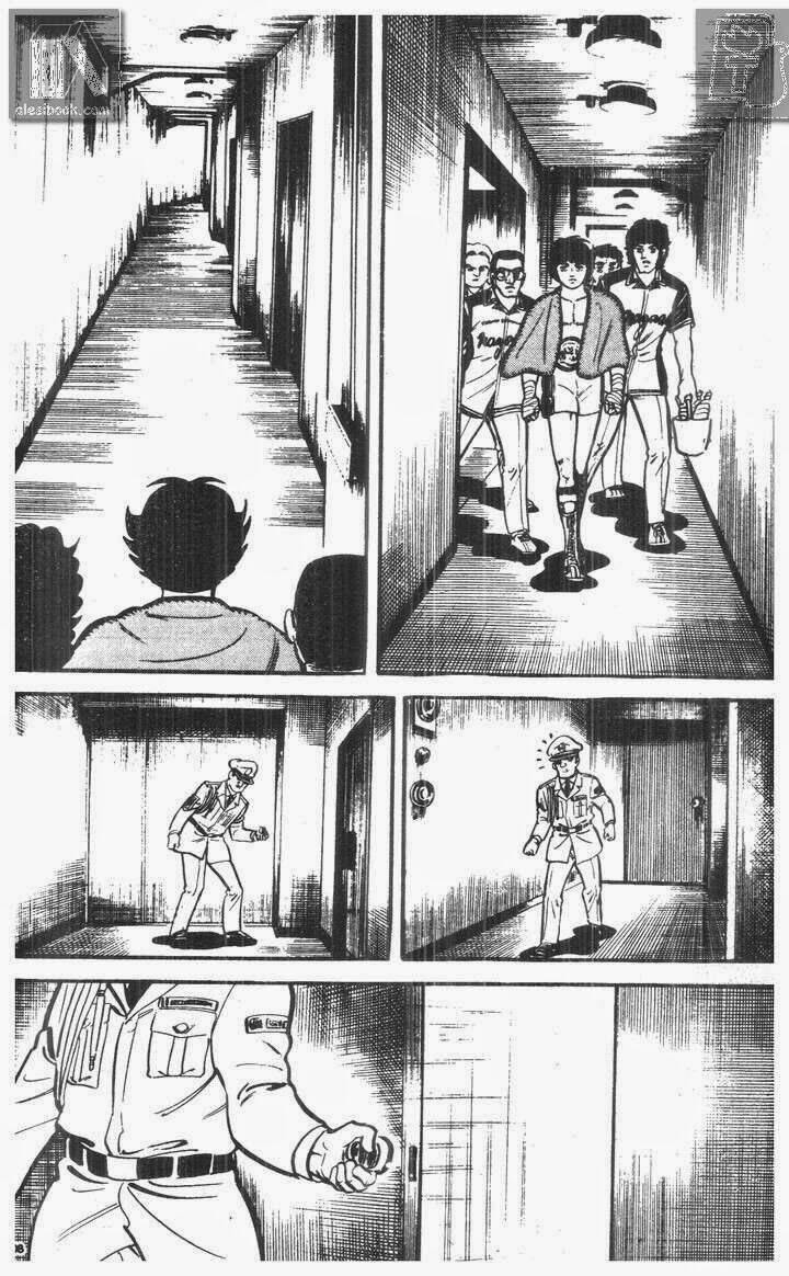 ganbare genki chapter 216 10