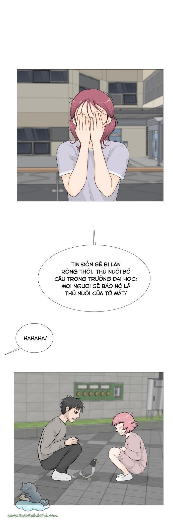 bán quỷ chapter 50 10
