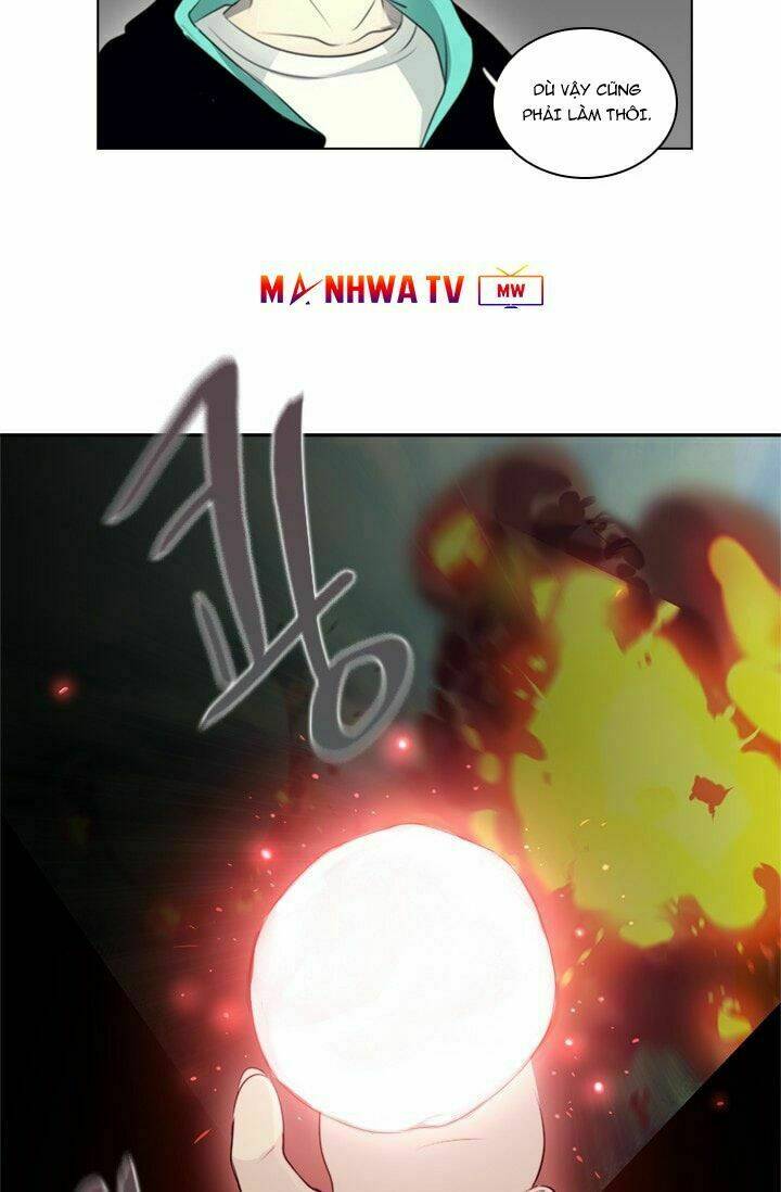 người cống hiến chapter 10 49