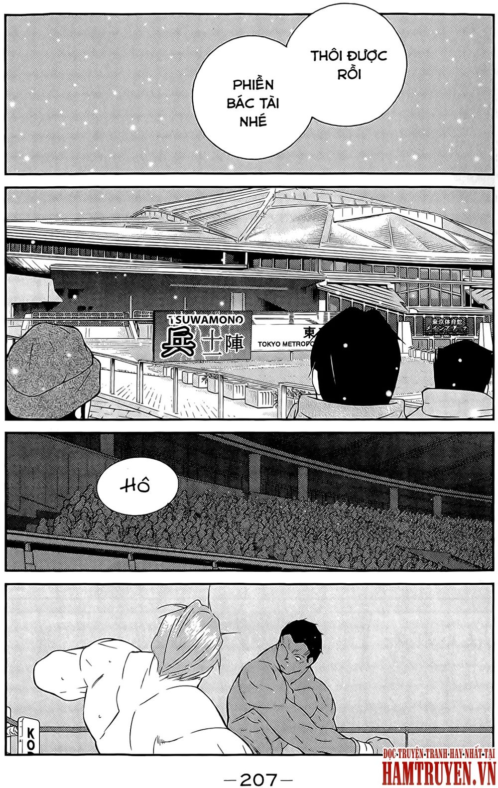 truyền nhân atula 3 chapter 38 15