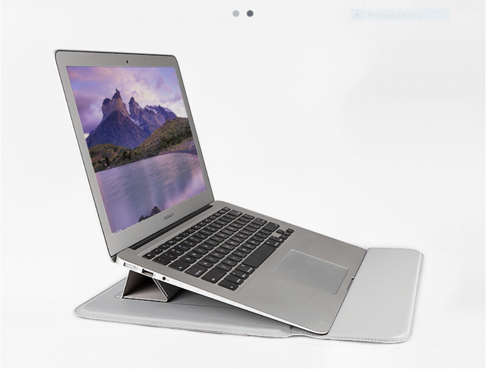 Túi đựng laptop và macbook 13 & 13,3 inch