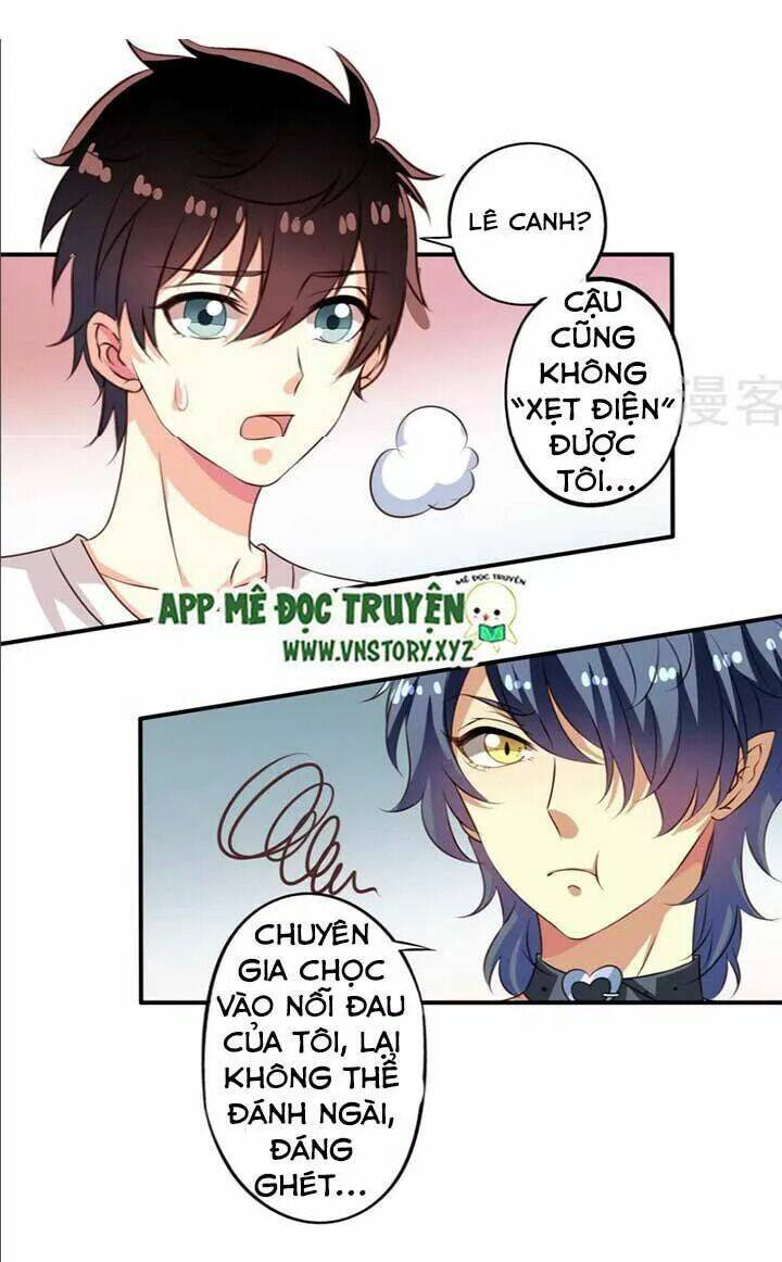 ông chủ của tôi là yêu quái chapter 67 5