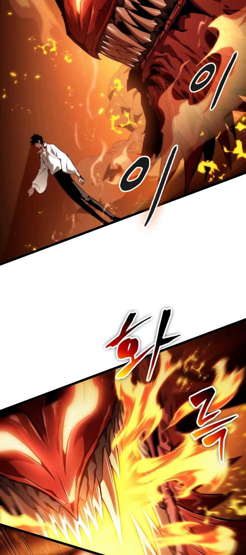 thế giới hậu tận thế chapter 33 42